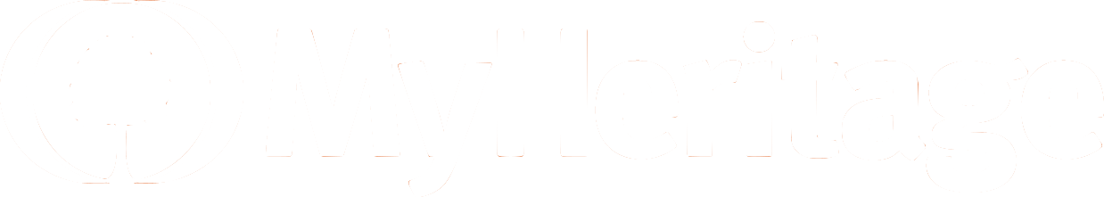 Myheritage logo
