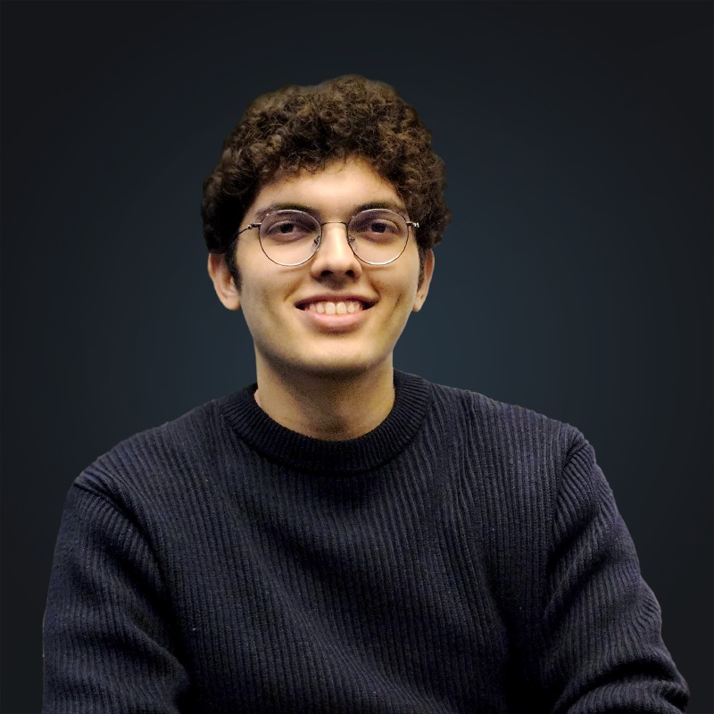 Imad Ali - Influencer Marketing Executive