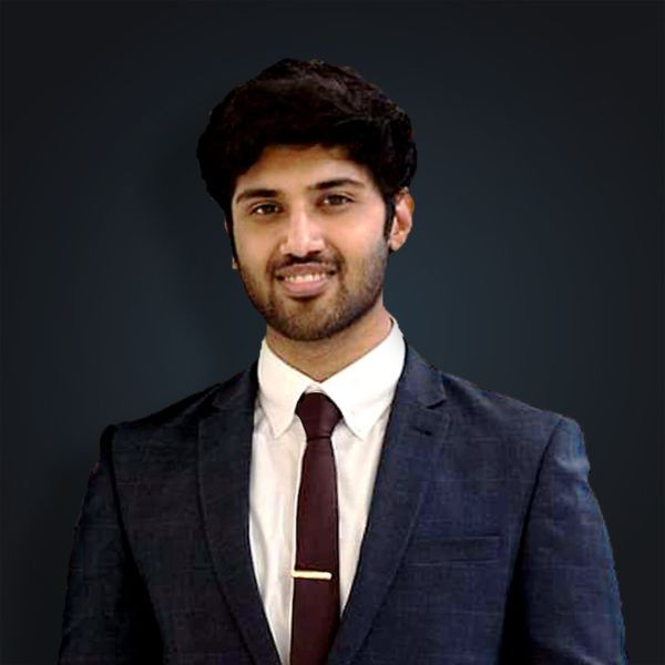 Fahad Mallhi - Founder