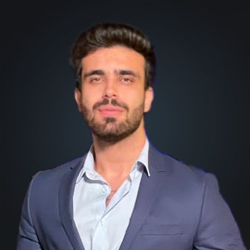 Sheikh Humble - Founder