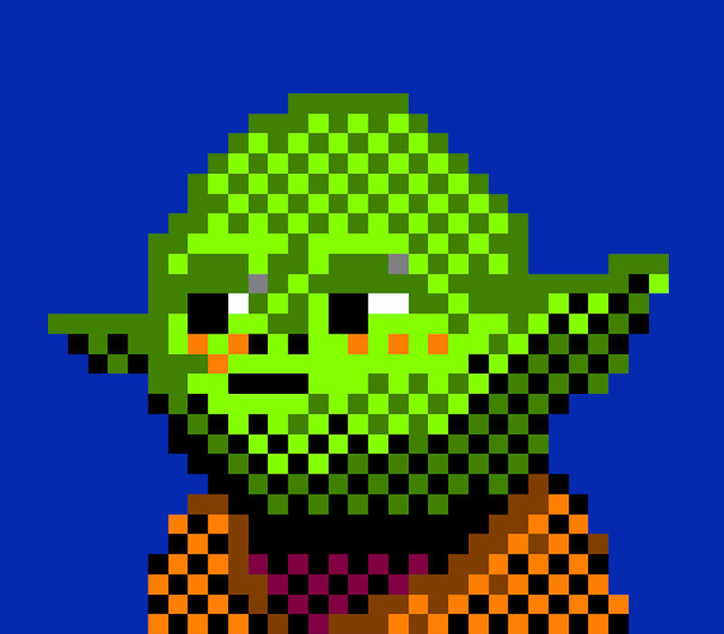 Archer Green - Film Video Essayist